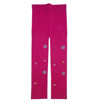 ساق شلواری دخترانه مدل 2300