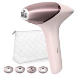 لیزر موهای زائد فیلیپس اورجینال مدل Lumea IPL 9000