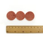 تشویقی سگ جرکی چیوز مدل Salami وزن 70 گرم