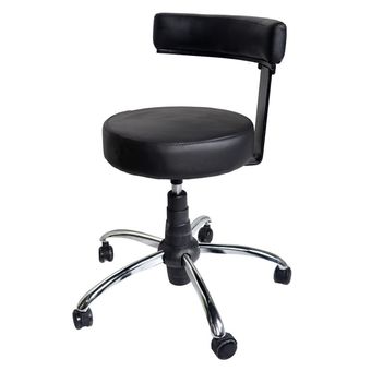 صندلی آرایشگاهی مدل زیمنس