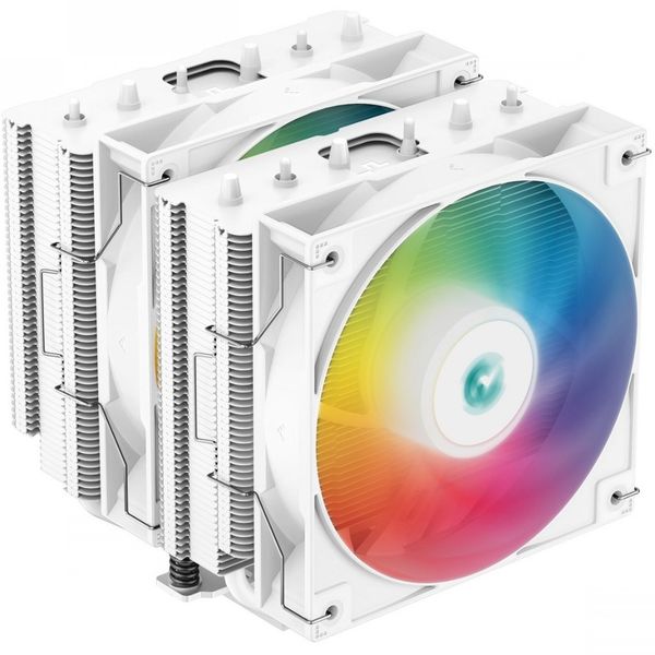 FAN CPU DeepCool AG620 ARGB