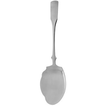 کفگیر صنایع استیل ایران مدل برشیا کد 5*457