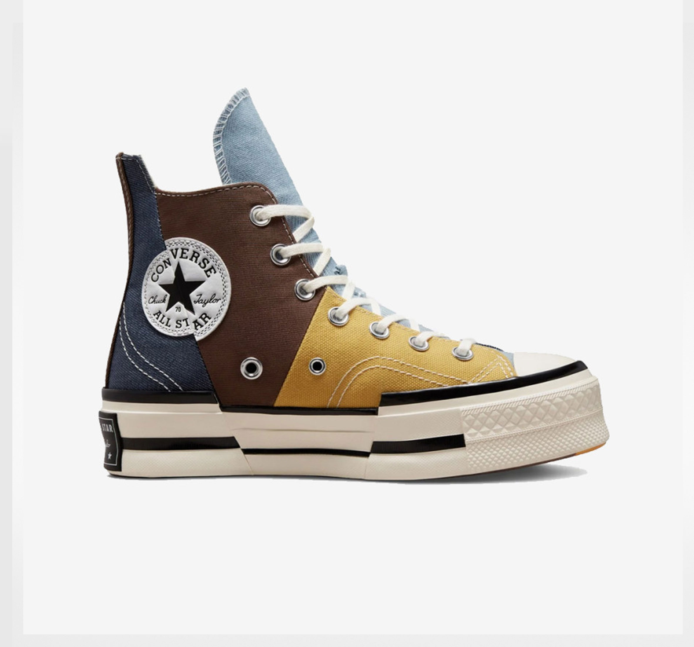 کفش کانورس مدل چاک 70 پلاس/ converse chuck 70 plus A02871C