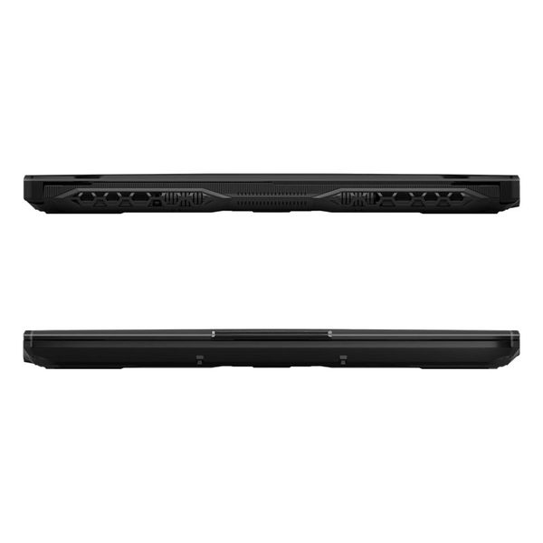 لپ تاپ 15.6 اینچی ایسوس مدل TUF Gaming F15 FX506HF-HN014-i5 11400H 16GB 512SSD RTX2050