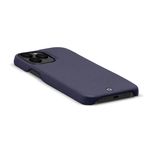 کاور اگرت مدل Floater چرمی مناسب برای گوشی موبایل اپل iPhone 13 Pro Max