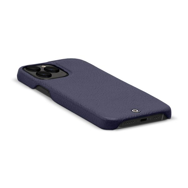 کاور اگرت مدل Floater چرمی مناسب برای گوشی موبایل اپل iPhone 13 Pro Max