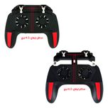 دسته بازی PUBG ایکس او مدل XO-H10