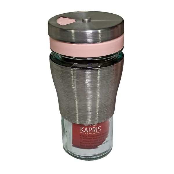 ست جا ادویه 6 پارچه مدل پارادایس*194