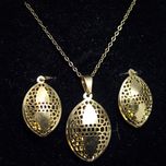 نیم ست زنانه کد RKH_821