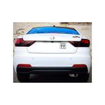 برچسب چراغ عقب خودرو کوکلان مدل sha1 مناسب برای شاهین مجموعه 4 عددی