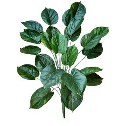 درختچه مصنوعی مدل پتوس 24 برگ