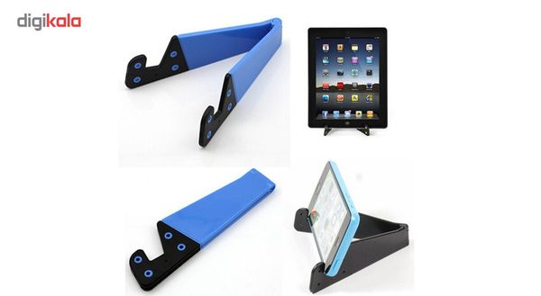 پایه نگهدارنده گوشی موبایل مدل V Shape