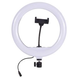 رینگ لایت هیرو مدل YQ-320 A