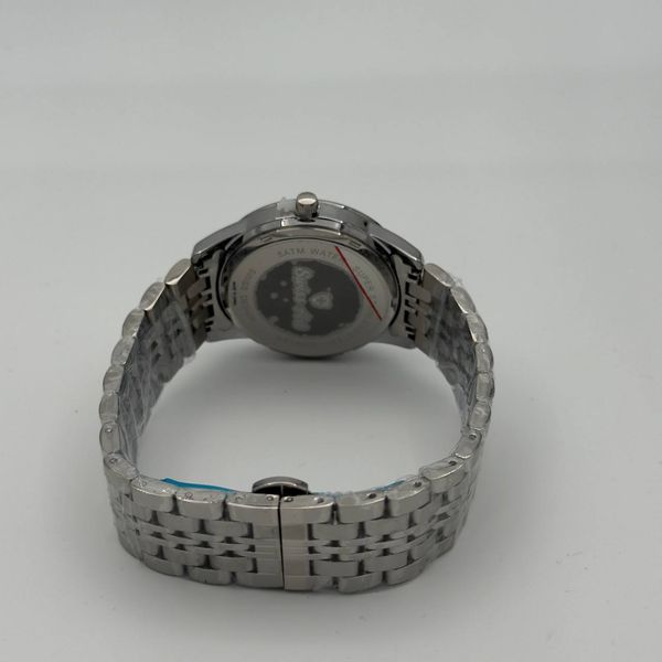 ساعت مچی عقربهای کوارتز مردانه سوئیس آرت مدل ANT018ST0006