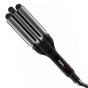 فر کننده و حالت دهنده مو