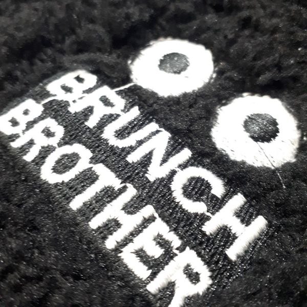 کیف رودوشی مدل BRUNCH