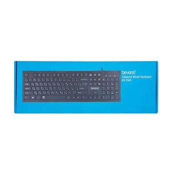 کیبورد بیاند مدل BK-2560
