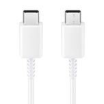 کابل USB Type-C سامسونگ اورجینال ⚡ شارژ سریع + انتقال داده