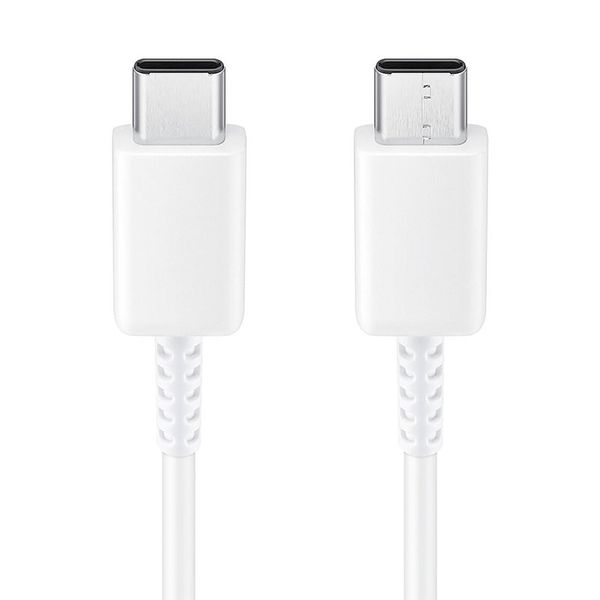 کابل USB Type-C سامسونگ اورجینال ⚡ شارژ سریع + انتقال داده