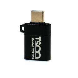 کابل تبدیل USB به USB-C تسکو مدل TCR 959 با گارانتی شرکتی