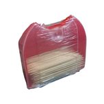 خلال دندان مدل کیفی بسته 150 عددی مجموعه 3 عددی