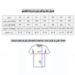 ست تی شرت و شلوارک ورزشی پسرانه مدل میلان Home 2025