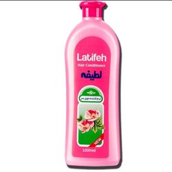 نرم کننده لطیفه 1000میل