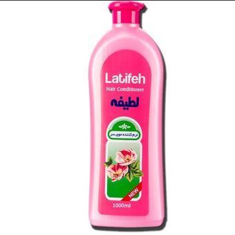نرم کننده لطیفه 1000میل