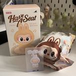 لبوبو پاپ مارت مدل Have a seat مجموعه 6 عددی