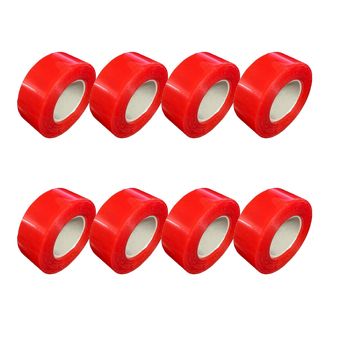 چسب دو طرفه مدل 508 عرض 5 سانتی متر بسته 8 عددی