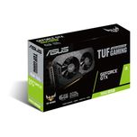 کارت گرافیک ایسوس مدل TUF Gaming GeForce GTX 1660 Super 6GB