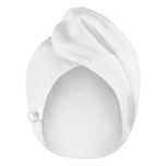 حوله استخری مدل دکلته کد 221    سایز 136×80 سانتی‌متر به همراه حوله کلاهی