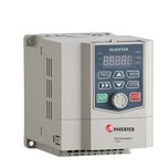 اینورتر 1/5 کیلووات الکترو مارکت زریرمدل EMGD200A-G31D5/P32D2