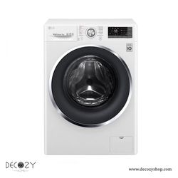 لباسشویی ال جی 8 کیلویی LG J6