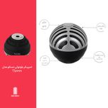 اسپیکر بلوتوثی تسکو مدل TS 2329 با گارانتی شرکتی