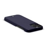 کاور اگرت مدل Floater چرمی مناسب برای گوشی موبایل اپل iPhone 12 Pro Max