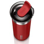 فلاسک واکاکو مدل OCTAROMA GRANDE CARMINE کد F2022 گنجایش 0.43 لیتر