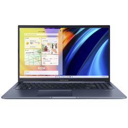لپ تاپ 15.6 اینچی ایسوس مدل Vivobook 15 X1502ZA-EJ1429-i7 12700H-40GB DDR4-2TB SSD-IPS-W - کاستوم شده