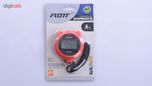  کرنومتر فلات مدل F-011 *315