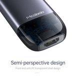 هاب 5 پورت USB-C مک دودو مدل HU-7750 با گارانتی شرکتی