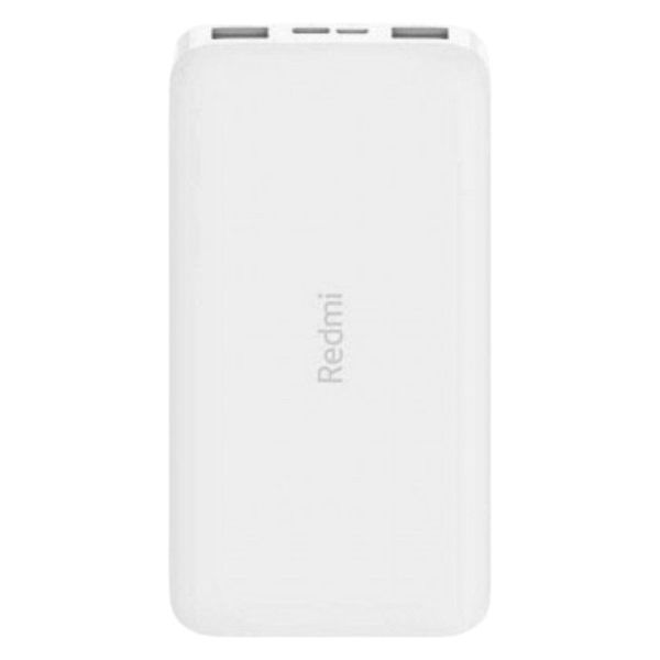 پاوربانک شیائومی مدل PB100LZM ظرفیت 10000 میلی آمپر ساعت