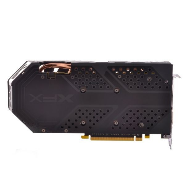 کارت گرافیک ایکس اف ایکس مدل XFX Radeon RX580 8GB GDDR5