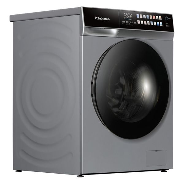 ماشین لباسشویی 11 کیلوگرم اتوماتیک پاکشوما مدل X106 X