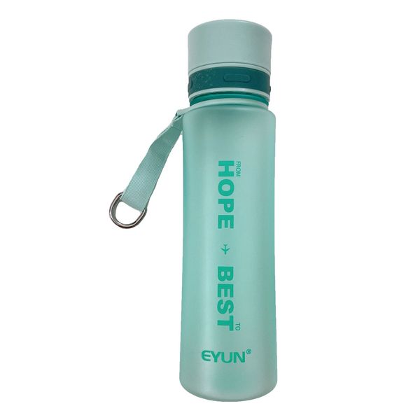 قمقمه ایون مدل HOPE BEST کدYY-361  گنجایش 0.900 لیتر*905
