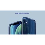 گوشی موبایل اپل مدل iPhone 12 ZA/A دو سیم‌ کارت ظرفیت 256 گیگابایت و رم 4 گیگابایت
