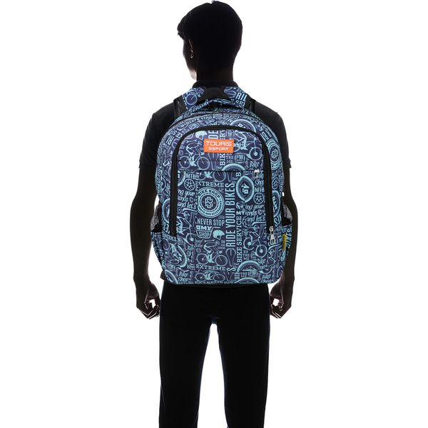 کوله پشتی توریث مدل LMT-1287