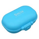 جعبه نگهدارنده دارو مدل GS-Smile-152768