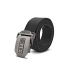 کمربند مردانه 5.11 مدل تاکتیکال