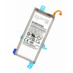 باتری موبایل سامسونگ A6/J8 2018/Galaxy J6 2018 مدل EB-BJ800ABE