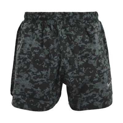 شلوارک ورزشی مردانه مدل GS-M-Mub-275387